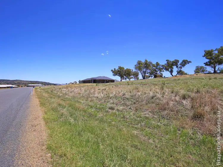 Fourth view of Homely land listing, 42 Matilda Crescent, Gumly Gumly NSW 2652