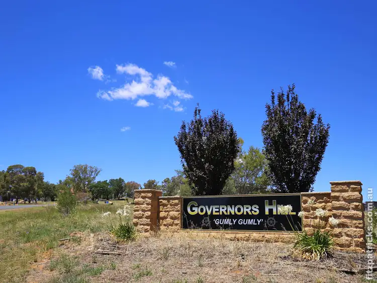 Fifth view of Homely land listing, 42 Matilda Crescent, Gumly Gumly NSW 2652