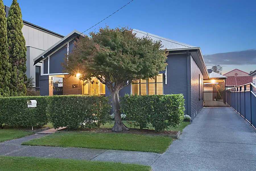 Main view of Homely house listing, 139 Tudor Street, Hamilton NSW 2303