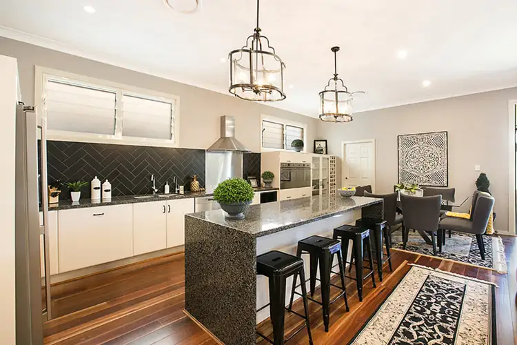 Second view of Homely house listing, 139 Tudor Street, Hamilton NSW 2303