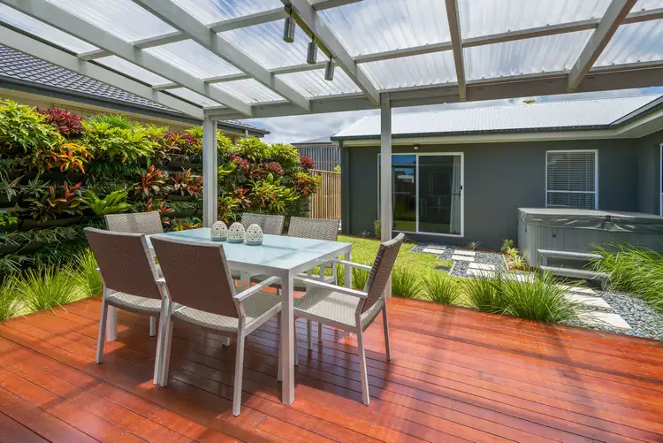 Second view of Homely house listing, 38 Azure Way, Coomera QLD 4209