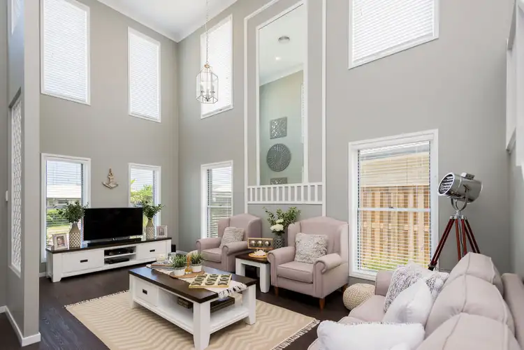 Third view of Homely house listing, 38 Azure Way, Coomera QLD 4209