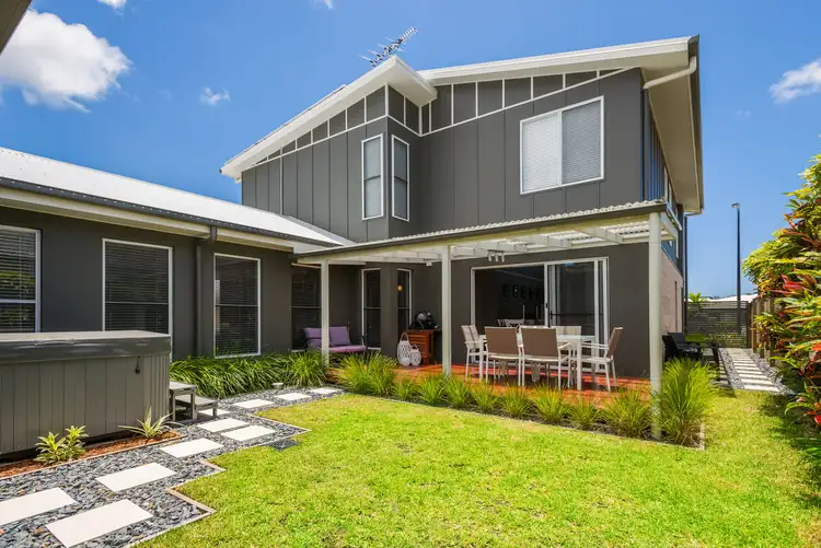 Fifth view of Homely house listing, 38 Azure Way, Coomera QLD 4209