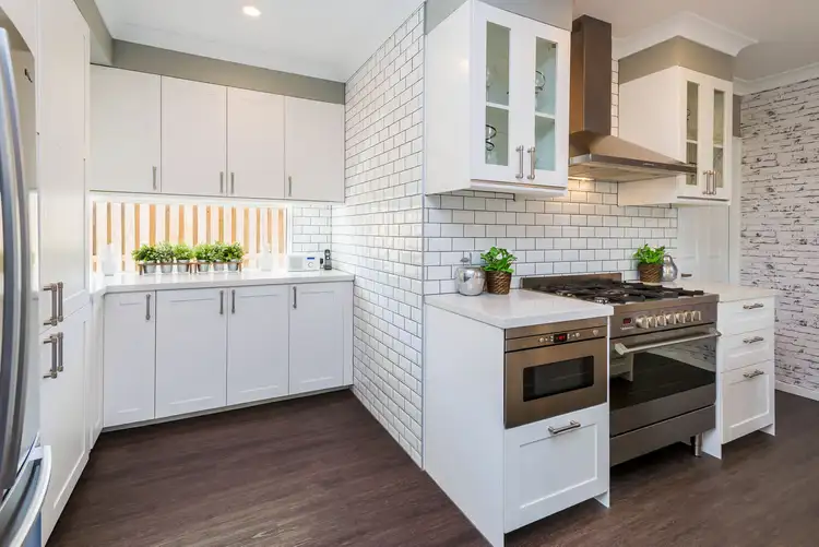 Sixth view of Homely house listing, 38 Azure Way, Coomera QLD 4209