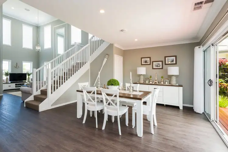 Seventh view of Homely house listing, 38 Azure Way, Coomera QLD 4209