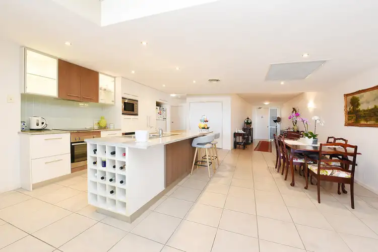 Second view of Homely apartment listing, 49/7 Grand Parade, Kawana Island QLD 4575