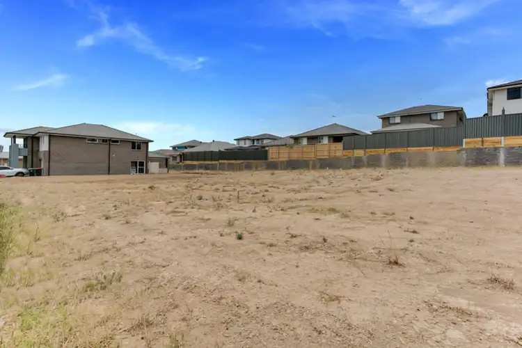 LOT 171, 45 Edgewater Drive, Glenmore Park NSW 2745