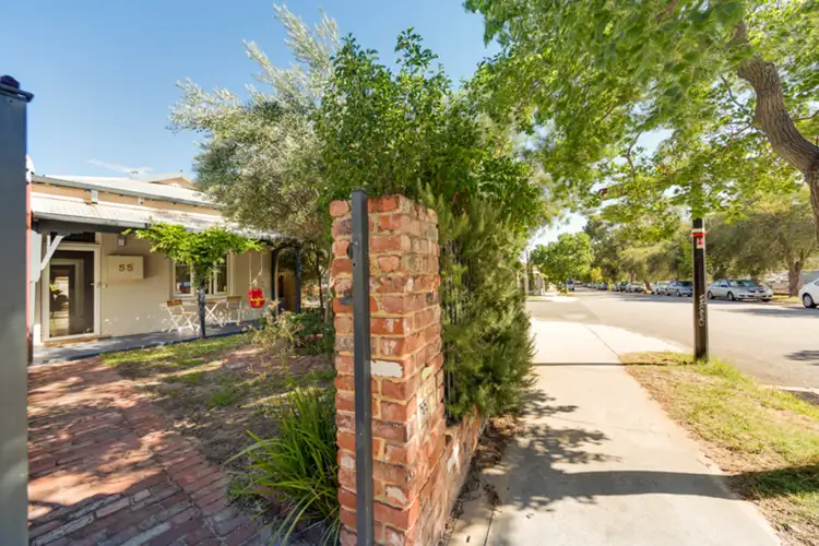 Third view of Homely house listing, 55 West Parade, Perth WA 6000
