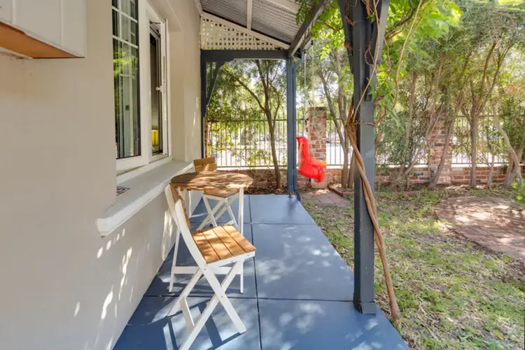 Fourth view of Homely house listing, 55 West Parade, Perth WA 6000