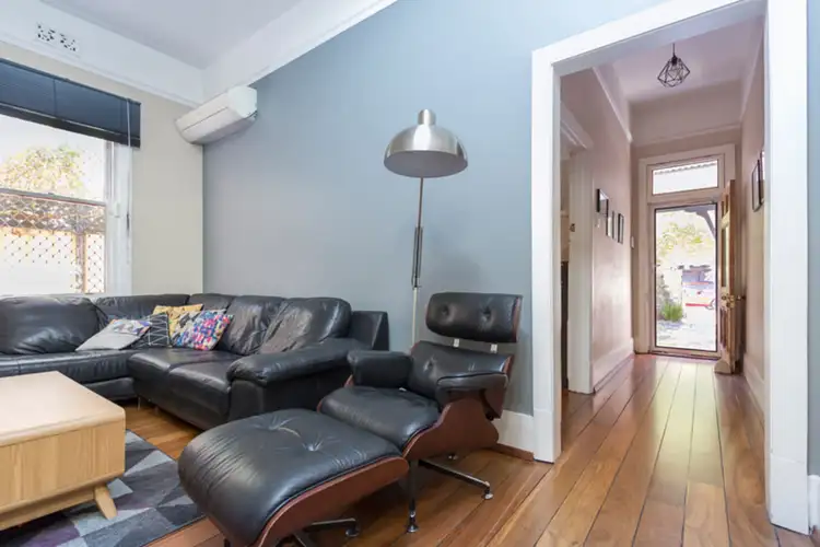 Fifth view of Homely house listing, 55 West Parade, Perth WA 6000