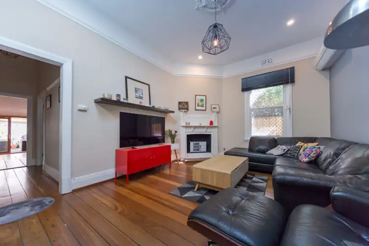 Sixth view of Homely house listing, 55 West Parade, Perth WA 6000