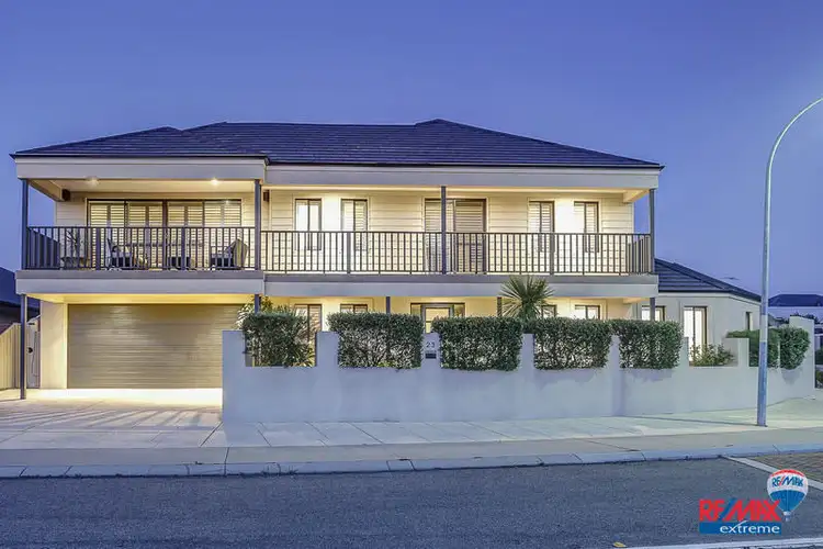 23 Moonlighter Way, Yanchep WA 6035