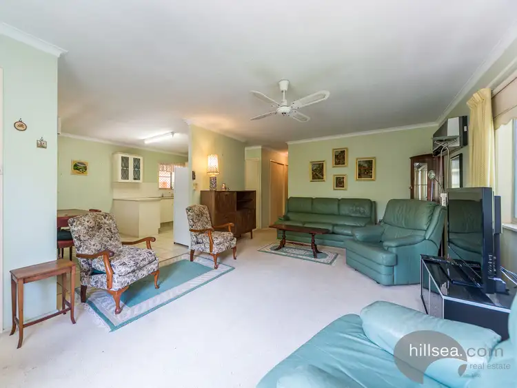 Fourth view of Homely house listing, 50 Lind Avenue, Southport QLD 4215