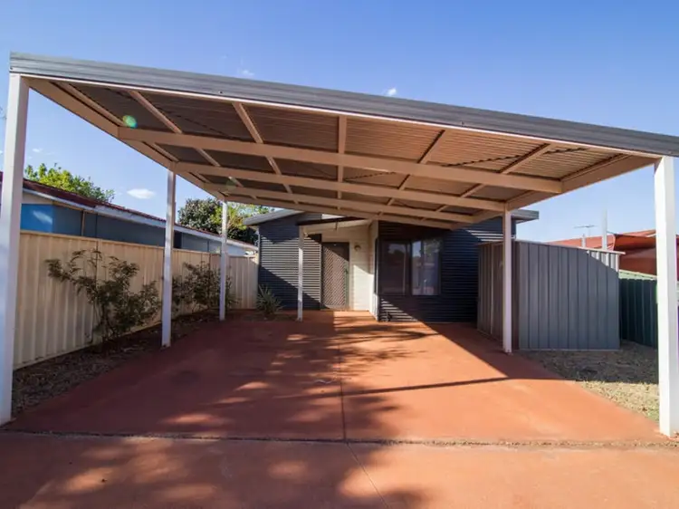 11 Boorthanna Crescent, Newman WA 6753