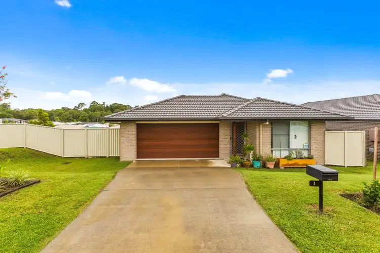 1 Freshfield Way, Murwillumbah NSW 2484