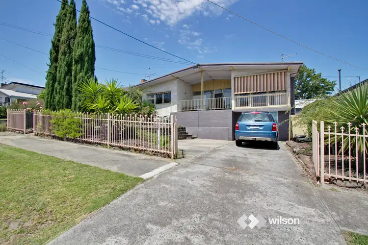 10 Denise Street, Morwell VIC 3840
