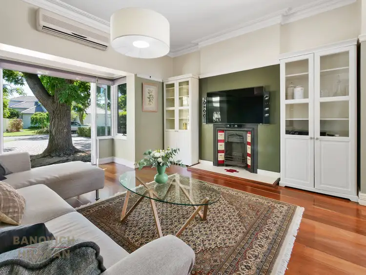 Third view of Homely house listing, 14 Tain Street, Applecross WA 6153