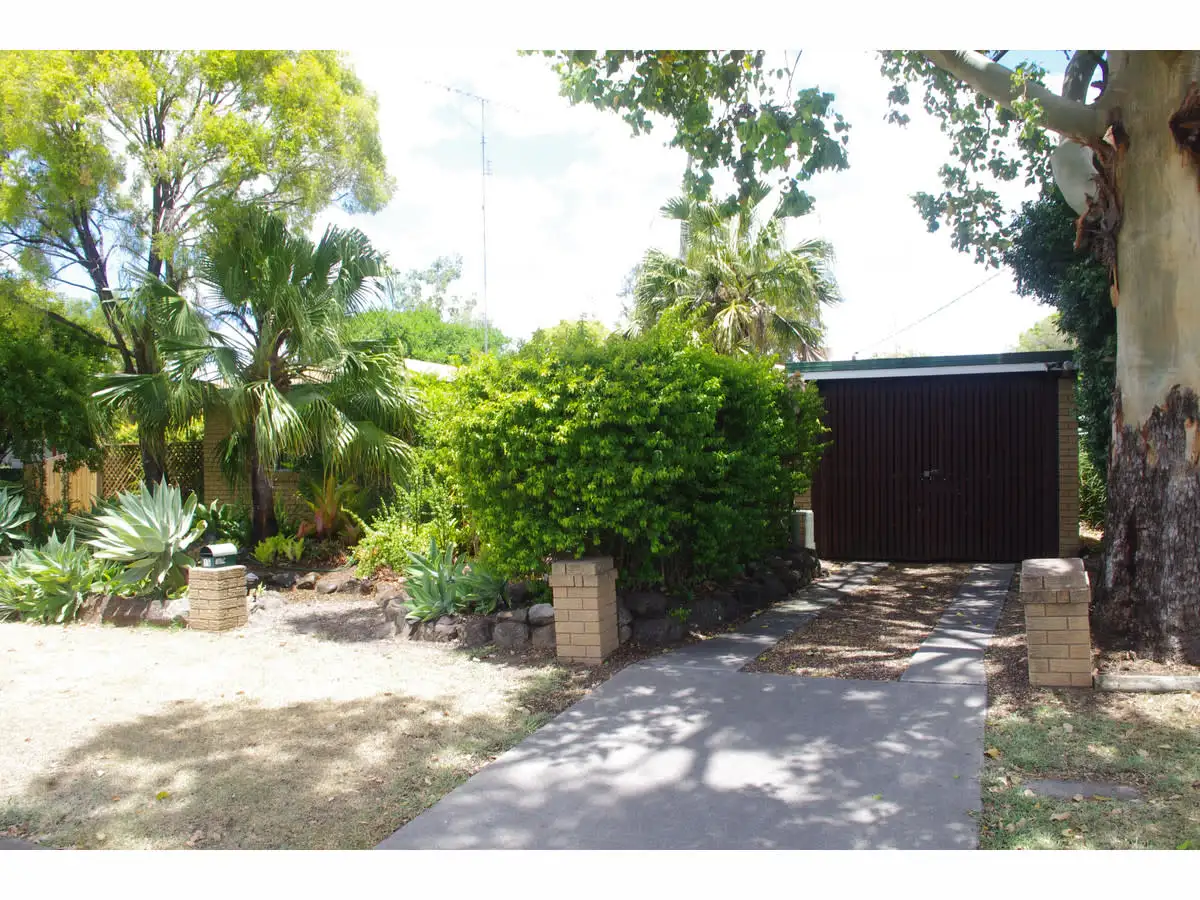 Main view of Homely rural property listing, 15 Robert Street, Forest Hill QLD 4342