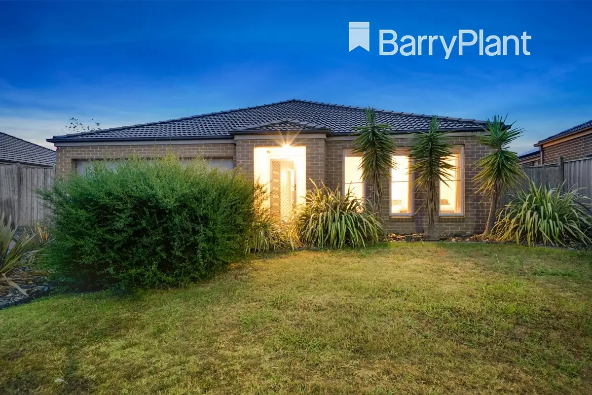 Main view of Homely house listing, 30 Gallery Way, Pakenham VIC 3810