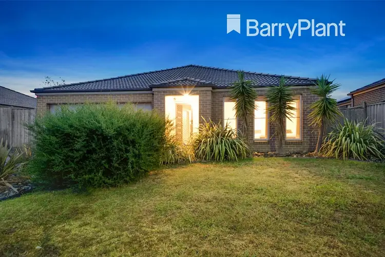 30 Gallery Way, Pakenham VIC 3810