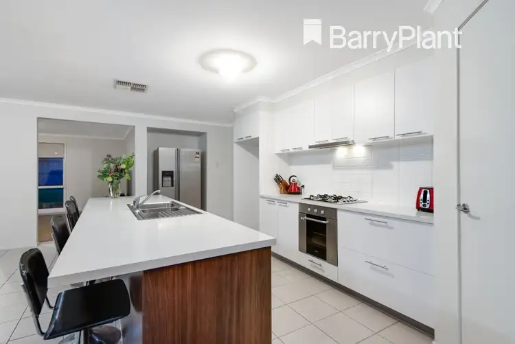 Second view of Homely house listing, 30 Gallery Way, Pakenham VIC 3810