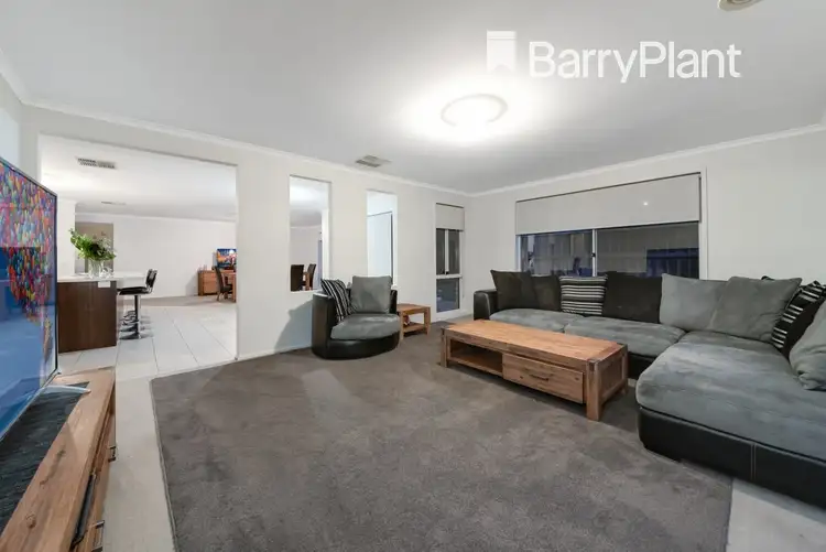 Third view of Homely house listing, 30 Gallery Way, Pakenham VIC 3810