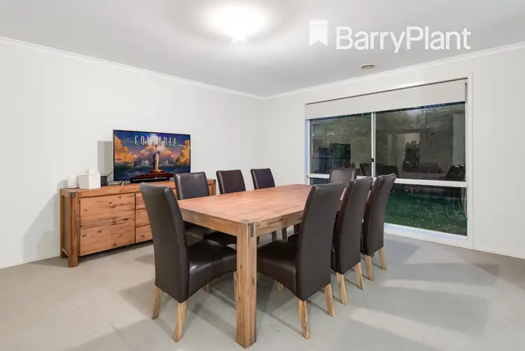 Fourth view of Homely house listing, 30 Gallery Way, Pakenham VIC 3810