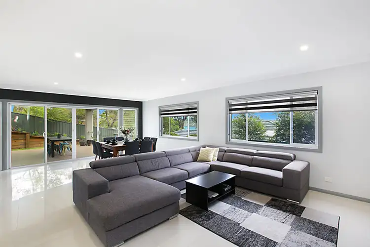 Second view of Homely house listing, 78C Thompson Road, Speers Point NSW 2284