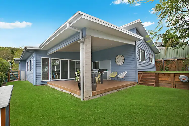 Fourth view of Homely house listing, 78C Thompson Road, Speers Point NSW 2284