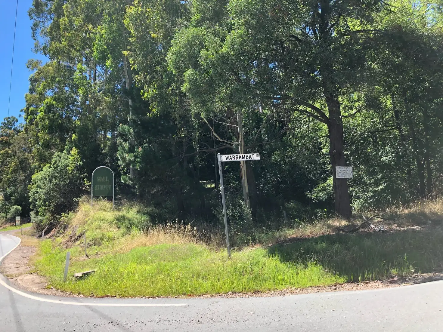 Main view of Homely land listing, LOT 1 Mt Buller Road, Sawmill Settlement VIC 3723