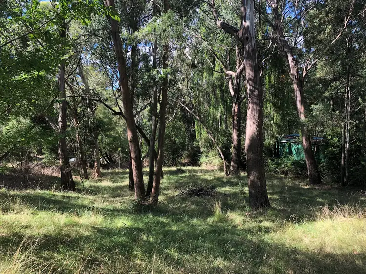Second view of Homely land listing, LOT 1 Mt Buller Road, Sawmill Settlement VIC 3723