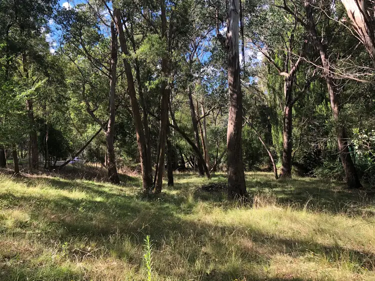 Third view of Homely land listing, LOT 1 Mt Buller Road, Sawmill Settlement VIC 3723