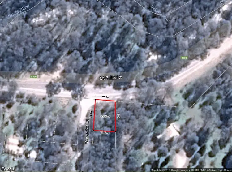 Fourth view of Homely land listing, LOT 1 Mt Buller Road, Sawmill Settlement VIC 3723