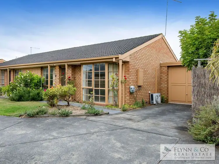 Main view of Homely unit listing, 2/30 Weir Street, Rye VIC 3941