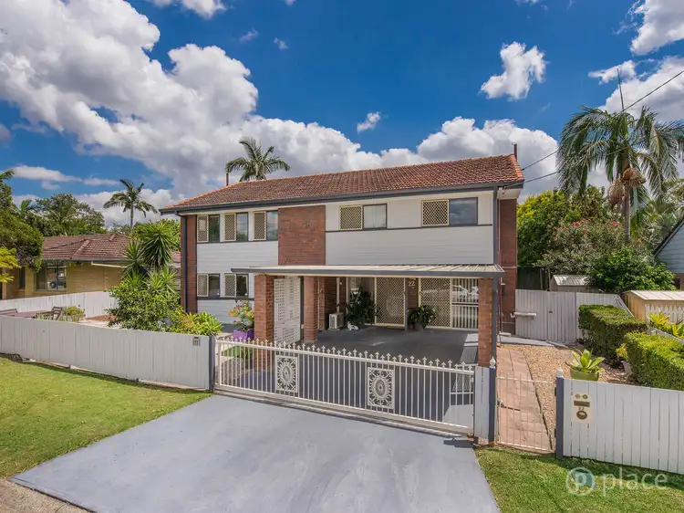 22 Penaton Street, Corinda QLD 4075