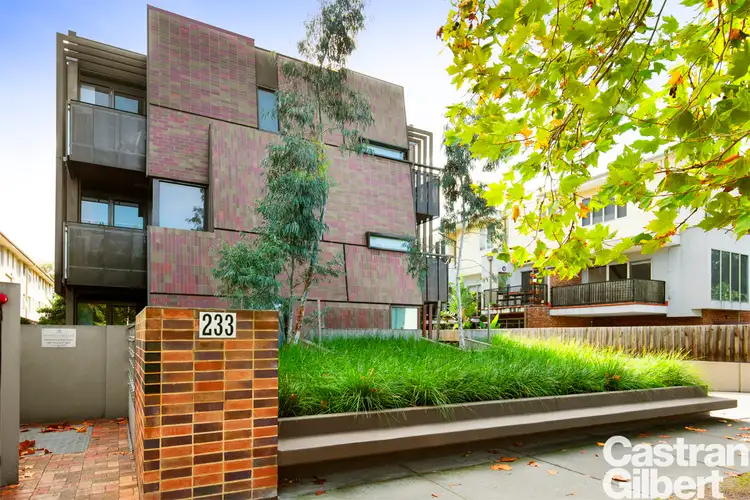 304/233 Dandenong Road, Prahran VIC 3181