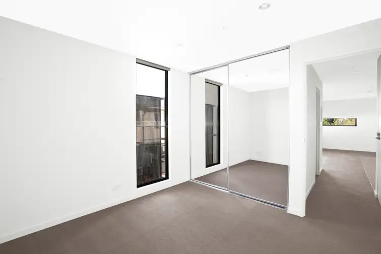 Second view of Homely apartment listing, 304/233 Dandenong Road, Prahran VIC 3181