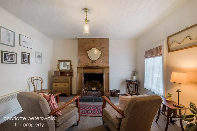 Third view of Homely house listing, 19 Cascade Road, South Hobart TAS 7004