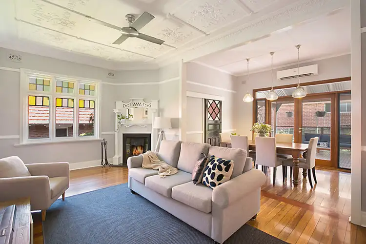 Third view of Homely house listing, 104 Janet Street, Merewether NSW 2291