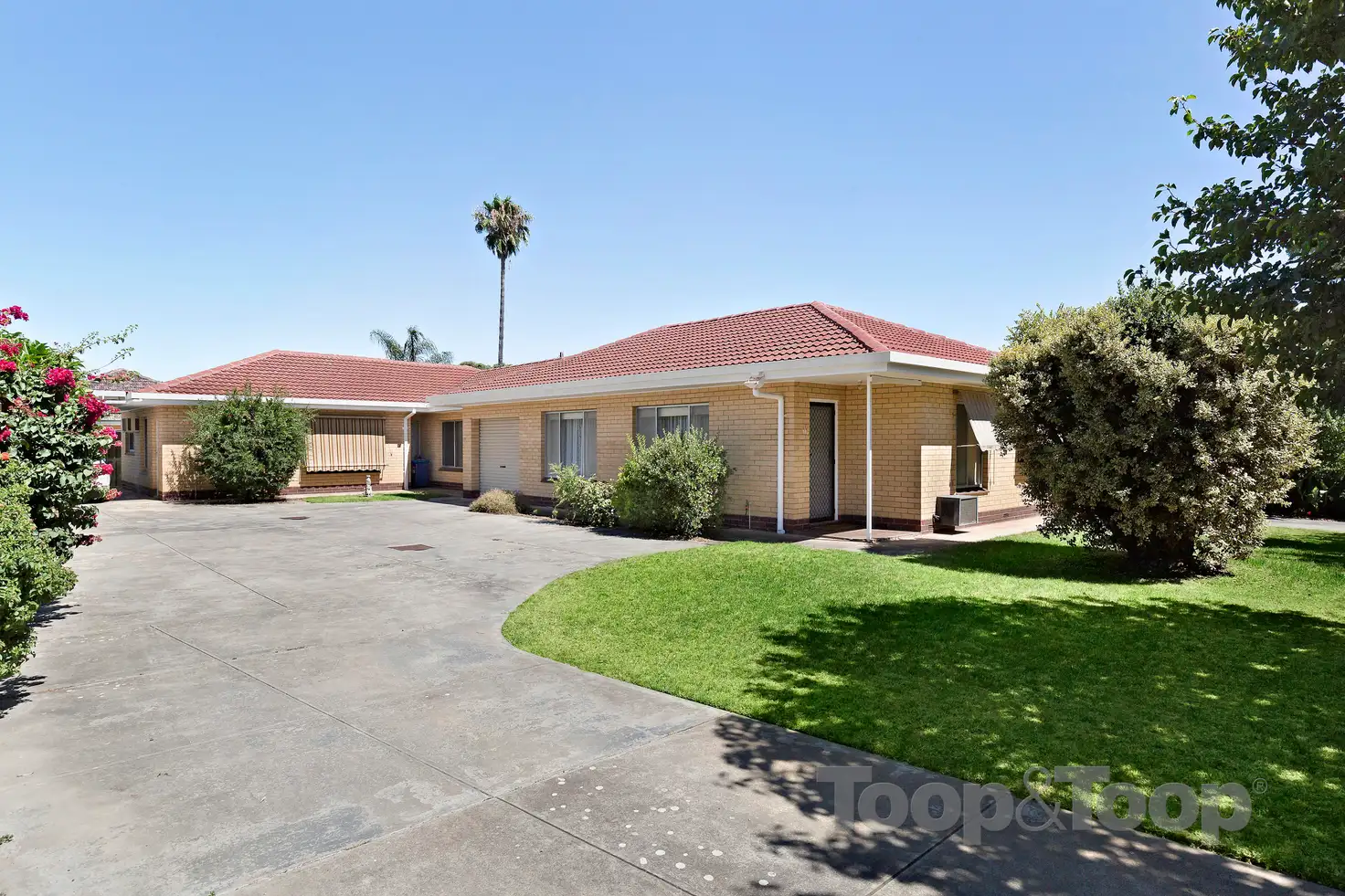 Main view of Homely unit listing, 1/10 Hammond Street, Clarence Park SA 5034