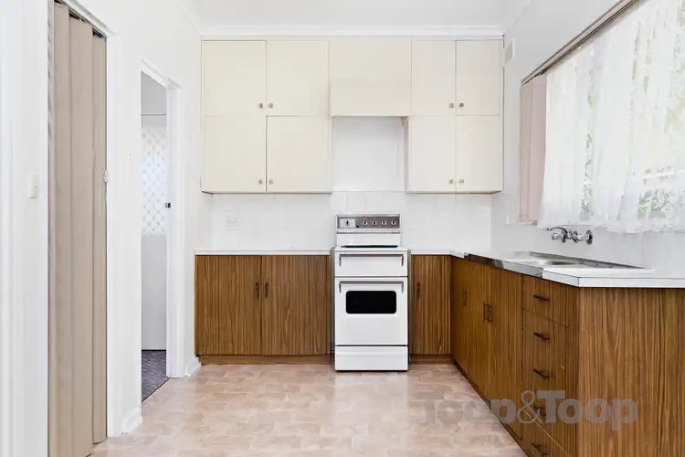 Fifth view of Homely unit listing, 1/10 Hammond Street, Clarence Park SA 5034