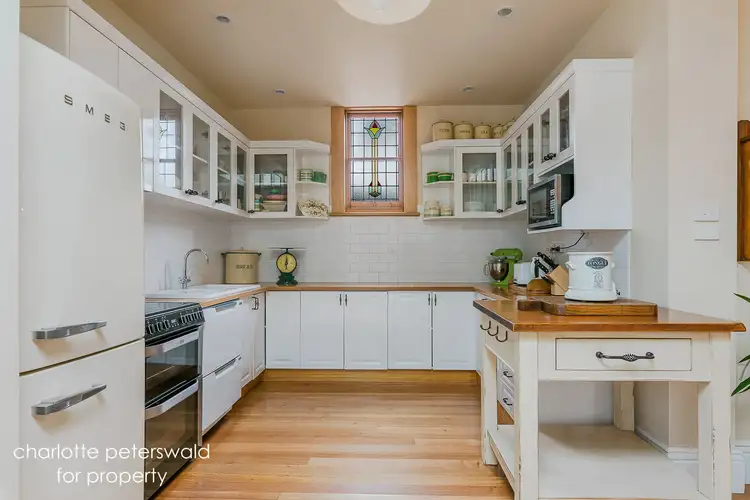 Third view of Homely house listing, 243 Bathurst Street, West Hobart TAS 7000