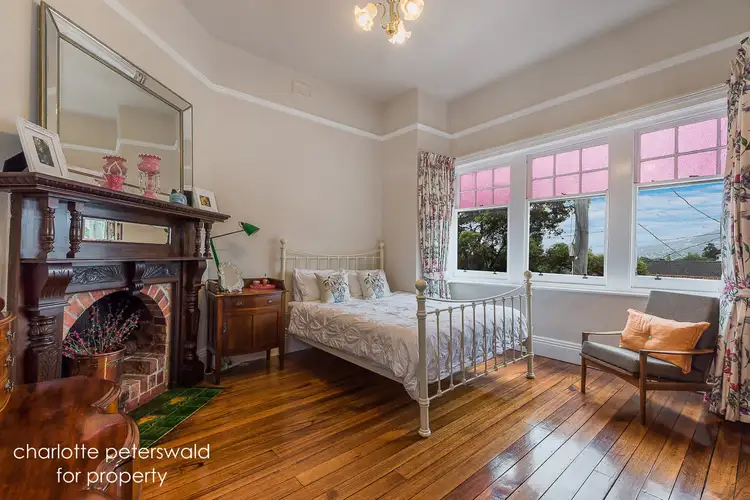 Fourth view of Homely house listing, 243 Bathurst Street, West Hobart TAS 7000