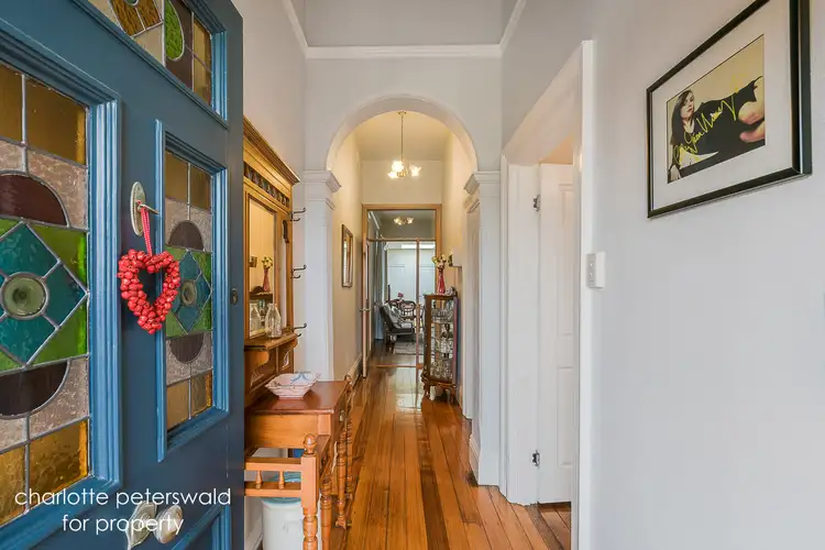 Fifth view of Homely house listing, 243 Bathurst Street, West Hobart TAS 7000