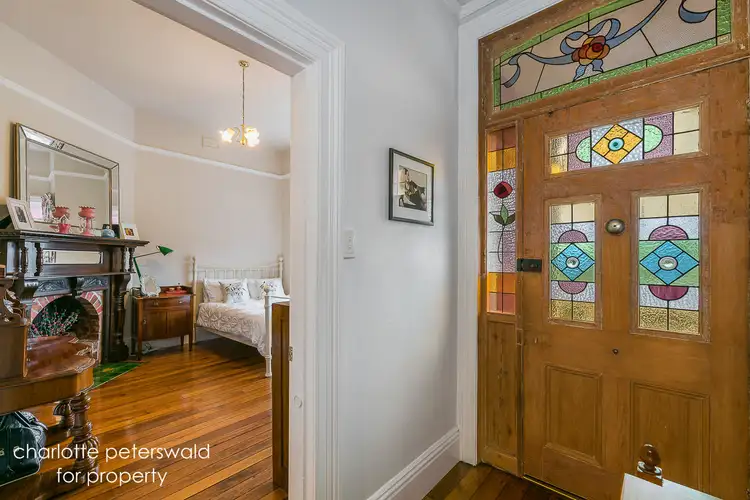 Sixth view of Homely house listing, 243 Bathurst Street, West Hobart TAS 7000