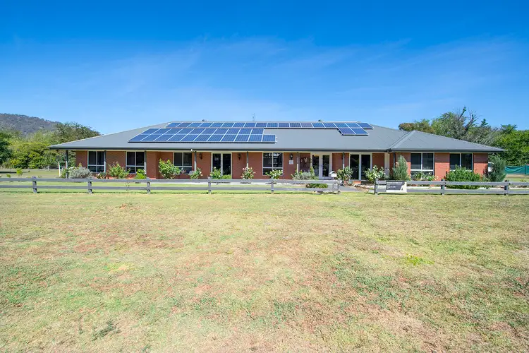 141 - 143 Liverpool Terrace, Murrurundi NSW 2338