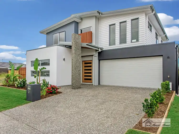 Main view of Homely house listing, 31 Whitsunday Circuit, Pimpama QLD 4209