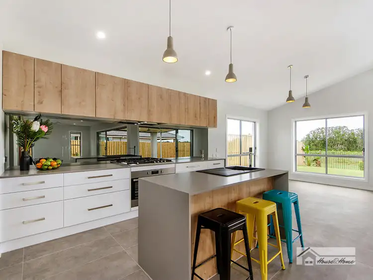 Second view of Homely house listing, 31 Whitsunday Circuit, Pimpama QLD 4209