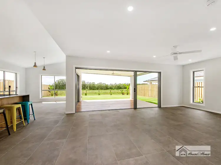 Third view of Homely house listing, 31 Whitsunday Circuit, Pimpama QLD 4209