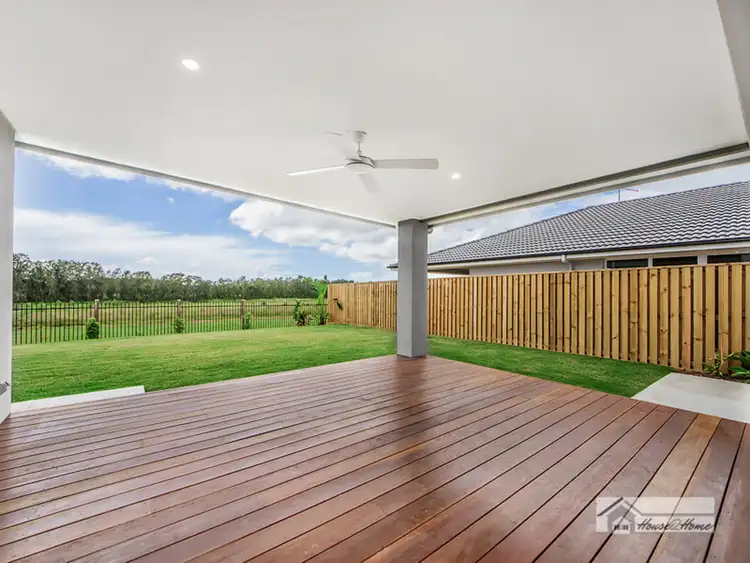 Fourth view of Homely house listing, 31 Whitsunday Circuit, Pimpama QLD 4209